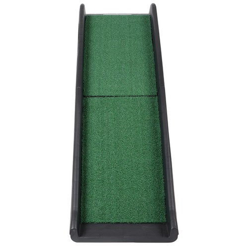 Folding pet ramp - folding, car