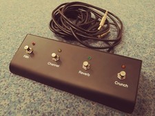 Ashton FSW400 Guitar