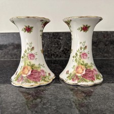 Royal Albert Old country roses