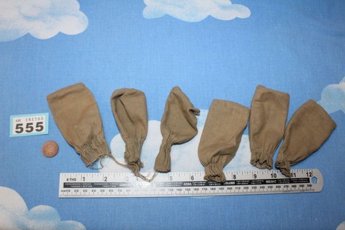 Original vintage pedigree - vintage,