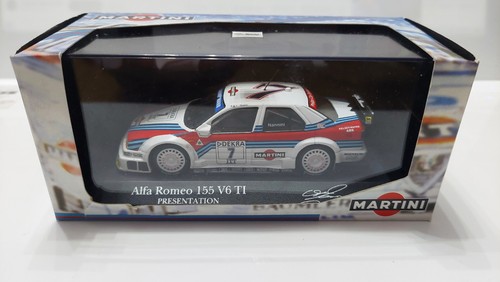 Minichamps alfa romeo - minichamps,