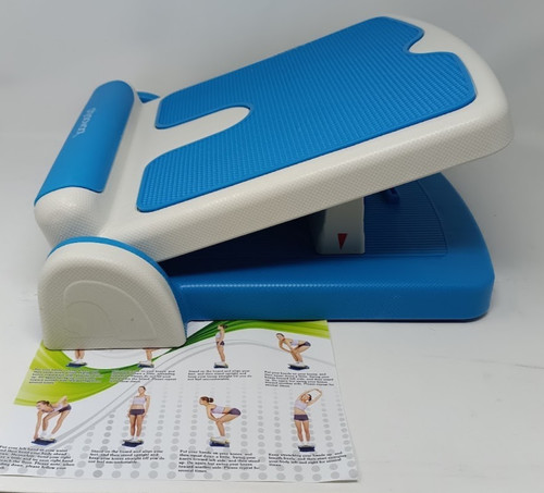 Physioworx adjustable stretch - physioworx,