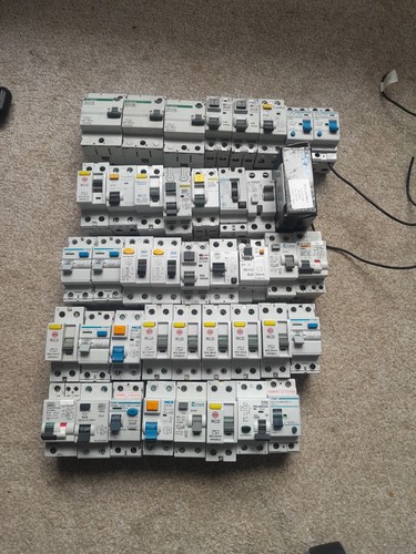 Mixed job lot - mixed,