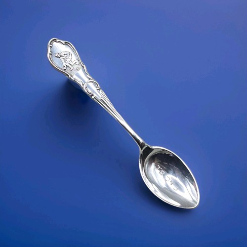 Sterling silver tea - silver, tea/coffee