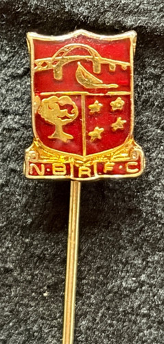 Vintage nbrfc northcote - vintage,
