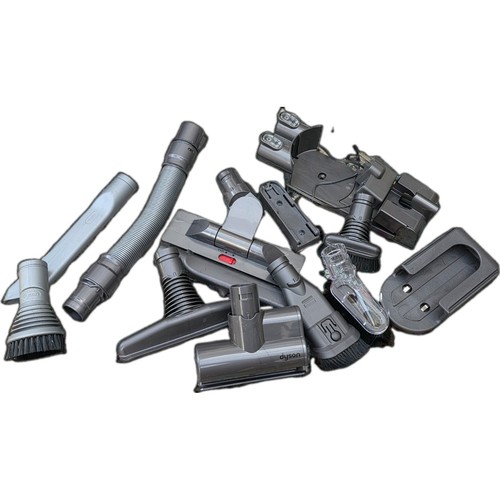 Dyson vacuum cleaner - vacuum,