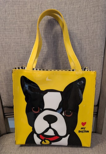 Marc teatro boston - boston, terrier