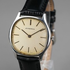 JUVENIA Mechanical Wristwatch