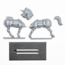 Warhammer Empire of Man Empire