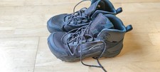 Altra Timp 5 Hiker GORE-TEX Mens Walking Boots Black Waterproof GTX Shoes Hiking