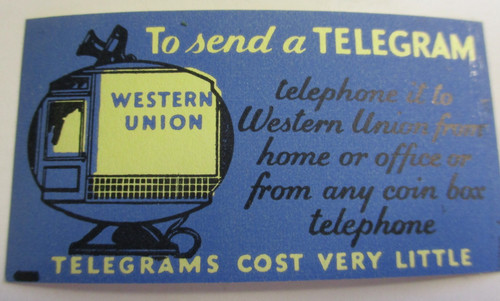 Cinderella western union - cinderella,