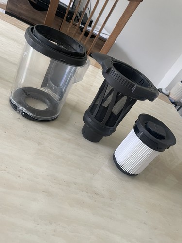 Miele triflex hx1 - miele,