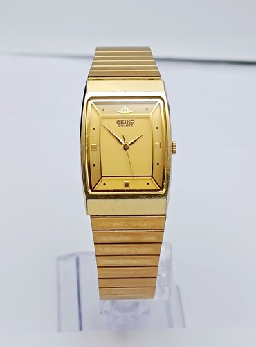 Seiko classic tuxedo slimline - seiko,