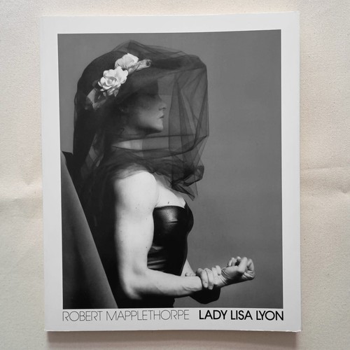 Robert mapplethorpe lady - robert,