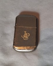 Vintage Hadson JPS Lighter
