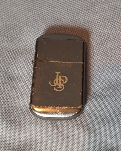 Vintage hadson jps lighter - jps,