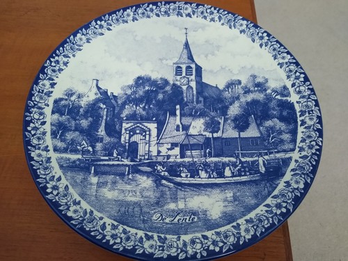 Delfts blauw chemkefa - chemkefa, de