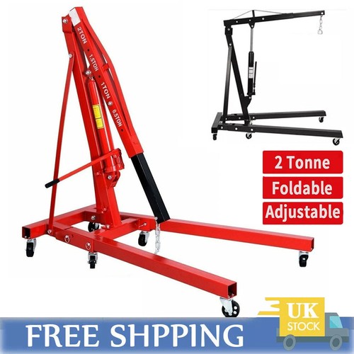 Ton tonne hydraulic - ton, folding