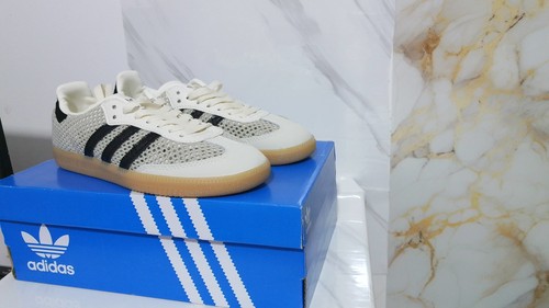 Adidas samba mesh edition - adidas,