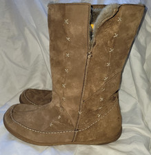 Caterpillar Women's Boots Size