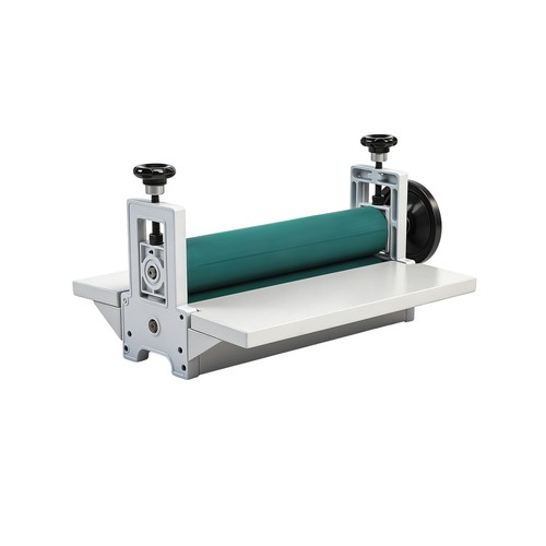 Wide relief printing - relief,