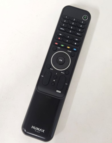 Humax remote control 531b - remote, |