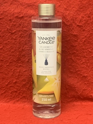 Yankee candle new - yankee, 250ml