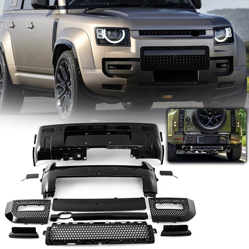 Black front rear - black,