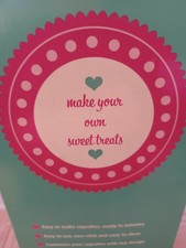 Cupcake Maker Electric