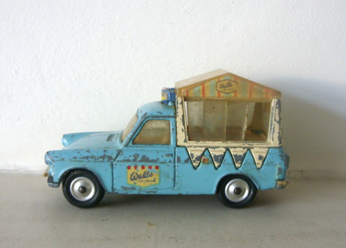 Corgi toys original - toys,