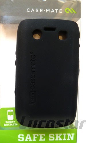 Blackberry bold 9700 - bold, 9700/9780