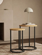 M&S Holt Nesting Side Tables -