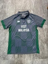Cardiff City Away Shirt New