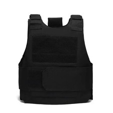 Body Bulletproof Vest Front