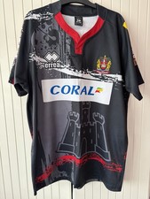 Wigan Warriors Shirt Men’s