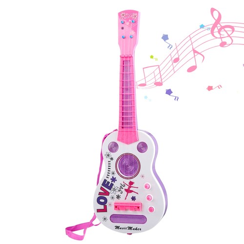 Kids toddler electric guitar - kids,
