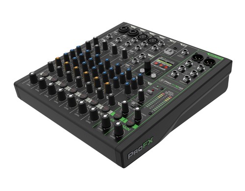 Mackie profx10 - mackie,