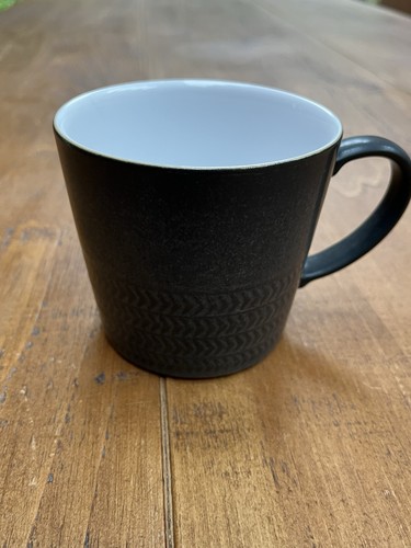 Rare denby natural - denby, charcoal