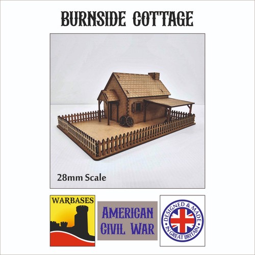 Warbases 28mm laser - 28mm,