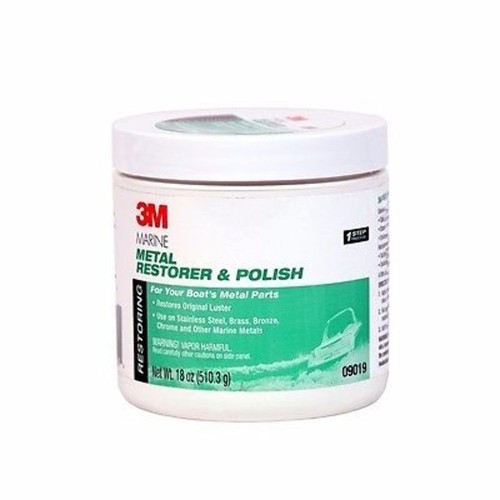 Marine 09019 metal restorer - 09019,