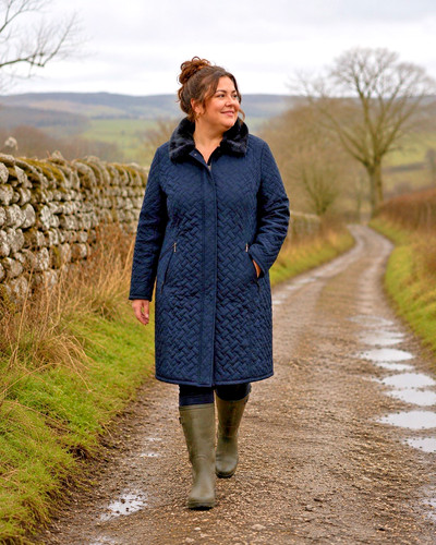 Windsmoor women navy - windsmoor, women's