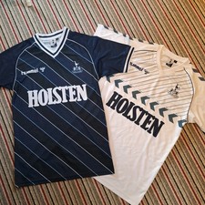 Hummel Tottenham Hotspur Retro