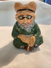 Vintage Roy Kirkham Beggar 795