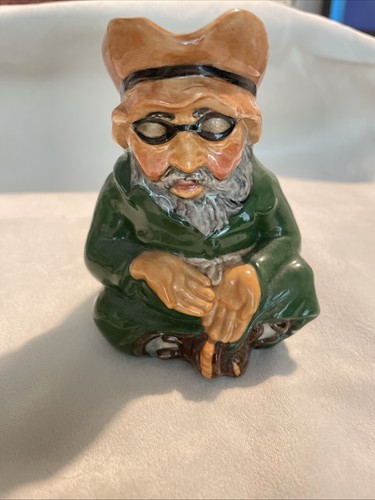 Vintage roy kirkham - roy, beggar