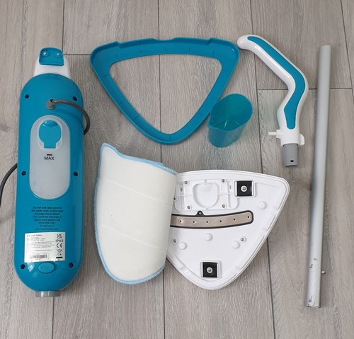 Russell hobbs steam mop - hobbs,