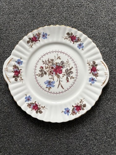 Vintage priory dale red - vintage,