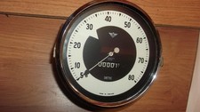 AUSTIN VINTAGE CAR LORRY COMMERCIAL NEW OLD STOCK SMITHS MA SPEEDO 51807/3