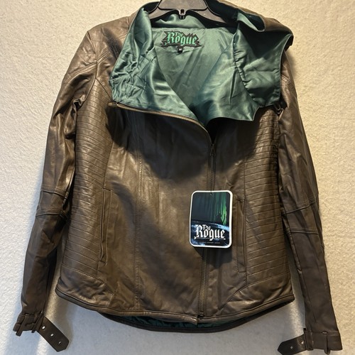 Rogue faux vegan leather - rogue,