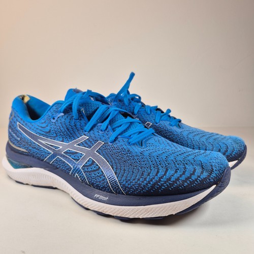 Asics trainers men size 11 - size,