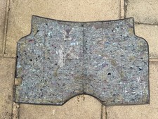 Classic Mini Clubman Bonnet